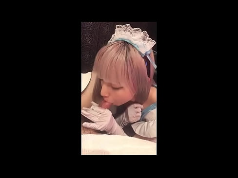 ❤️ Japanese Idol [mayuka], French maid costume, part 1, blowjob and jerk off with lotion Zolaula pa ife% ny.basseyn-vsem.ru% ️❤