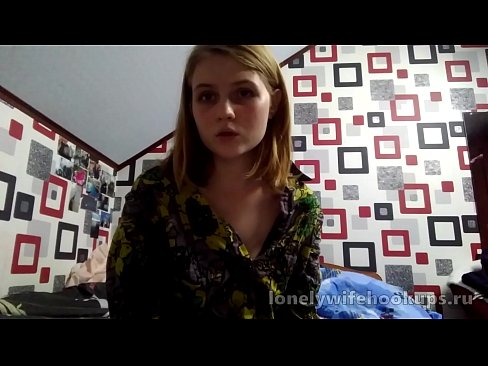❤️ Wophunzira wachinyamata wa blonde waku Russia amakonda matayala akulu. Zolaula pa ife% ny.basseyn-vsem.ru% ️❤