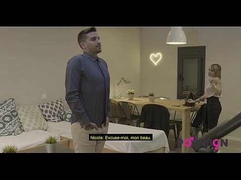 ❤️ PORNBCN 4K Mzimayi wina wokhwima mawere akulu akufuna kubetiridwa kumatako gigolo wachichepere wokhala ndi dick blowjob amortism kulimba kwamanja ntchito galu kalembedwe kankhongola kunyambita pachimake French subtitles Zolaula pa ife% ny.basseyn-vsem.ru% ️❤